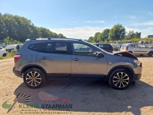 Used Box beam,right Nissan Qashqai (J10) 1.6 dCi Pure Drive Price on request offered by Kleine Staarman B.V. Autodemontage