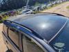 Juego de riel de techo de un Nissan Qashqai (J10) 1.6 dCi Pure Drive 2013