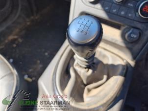 Used Gear-change mechanism Nissan Qashqai (J10) 1.6 dCi Pure Drive Price on request offered by Kleine Staarman B.V. Autodemontage