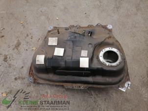 Used Tank Mazda MX-5 (ND) 1.5 Skyactiv G-131 16V Price on request offered by Kleine Staarman B.V. Autodemontage