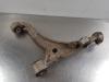 Front lower wishbone, left from a Mazda MX-5 (ND), 2015 1.5 Skyactiv G-131 16V, Convertible, Petrol, 1.496cc, 96kW (131pk), RWD, P5VPR, 2015-04, ND6EA 2017