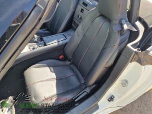 Gebrauchte Sitz links Mazda MX-5 (ND) 1.5 Skyactiv G-131 16V Preis auf Anfrage angeboten von Kleine Staarman B.V. Autodemontage