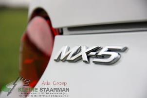 Gebrauchte Steuergerät sonstige Mazda MX-5 (ND) 1.5 Skyactiv G-131 16V Preis auf Anfrage angeboten von Kleine Staarman B.V. Autodemontage