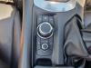 Panneau de commandes navigation d'un Mazda MX-5 (ND) 1.5 Skyactiv G-131 16V 2017