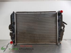 Used Radiator Mazda MX-5 (ND) 1.5 Skyactiv G-131 16V Price on request offered by Kleine Staarman B.V. Autodemontage