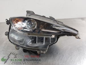Używane Reflektor prawy Mazda MX-5 (ND) 1.5 Skyactiv G-131 16V Cena na żądanie oferowane przez Kleine Staarman B.V. Autodemontage