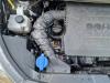 Air intake hose from a Kia Picanto (JA), 2017 1.0 12V, Hatchback, Petrol, 998cc, 49kW (67pk), FWD, G3LA, 2017-03, JAF4P1; JAF4P2; JAF5P1; JAF5P2 2017