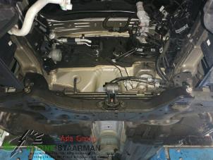 Used Subframe Kia Picanto (JA) 1.0 12V Price on request offered by Kleine Staarman B.V. Autodemontage