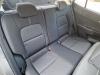 Kia Picanto (JA) 1.0 12V Rear bench seat