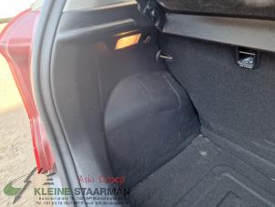 Used Boot lining left Kia Picanto (JA) 1.0 12V Price on request offered by Kleine Staarman B.V. Autodemontage