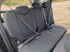 Kia Carens III (FG) 2.0i CVVT 16V Rear bench seat