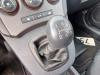 Kia Carens III (FG) 2.0i CVVT 16V Gear stick knob