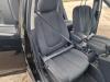Kia Carens III (FG) 2.0i CVVT 16V Seat, right