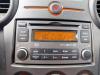 Kia Carens III (FG) 2.0i CVVT 16V Radio CD player