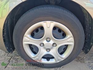 Used Wheel Kia Picanto (JA) 1.0 12V Price on request offered by Kleine Staarman B.V. Autodemontage