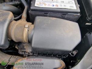 Gebrauchte Luftfiltergehäuse Hyundai i20 1.2i 16V Preis auf Anfrage angeboten von Kleine Staarman B.V. Autodemontage