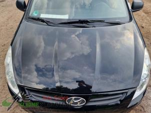 Used Bonnet Hyundai i20 1.2i 16V Price on request offered by Kleine Staarman B.V. Autodemontage
