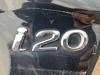 Tylna piasta kola z Hyundai i20, 2008 / 2015 1.2i 16V, Hatchback, Benzyna, 1.248cc, 57kW (77pk), FWD, G4LA, 2008-09 / 2012-12, F5P1; F5P4 2009