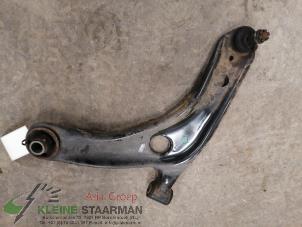 Used Front lower wishbone, left Toyota Yaris III (P13) 1.5 16V Hybrid Price on request offered by Kleine Staarman B.V. Autodemontage