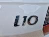 Hyundai i10 1.2 16V Pompa benzynowa