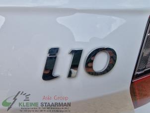 Used Subframe Hyundai i10 1.2 16V Price on request offered by Kleine Staarman B.V. Autodemontage