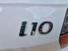 Hyundai i10 1.2 16V Amortyzator lewy tyl