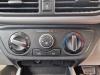 Hyundai i10 1.2 16V Panel sterowania nagrzewnicy