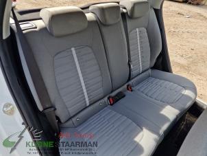 Used Rear bench seat Hyundai i10 1.2 16V Price on request offered by Kleine Staarman B.V. Autodemontage