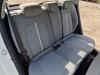 Rear bench seat from a Hyundai i10, 2019 1.2 16V, Hatchback, Petrol, 1.197cc, 62kW (84pk), FWD, G4LF; G4LA11, 2019-09 2021