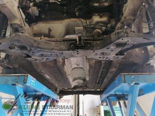Used Subframe Kia Picanto (JA) 1.2 16V Price on request offered by Kleine Staarman B.V. Autodemontage