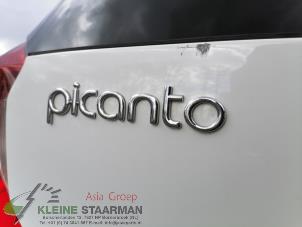 Used Tank Kia Picanto (JA) 1.2 16V Price on request offered by Kleine Staarman B.V. Autodemontage