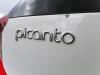 Kia Picanto (JA) 1.2 16V Réservoir de carburant