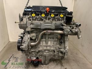 Usados Motor Honda CR-V (RE) 2.0 16V Precio de solicitud ofrecido por Kleine Staarman B.V. Autodemontage