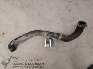 Used Intercooler hose Nissan Note (E12) 1.2 DIG-S 98 Price on request offered by Kleine Staarman B.V. Autodemontage