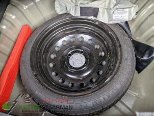 Used Spare wheel Nissan Note (E12) 1.2 DIG-S 98 Price on request offered by Kleine Staarman B.V. Autodemontage