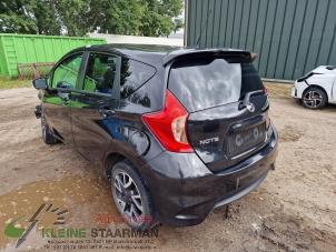 Used Rear left bodywork corner Nissan Note (E12) 1.2 DIG-S 98 Price on request offered by Kleine Staarman B.V. Autodemontage