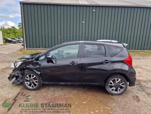 Used Box beam, left Nissan Note (E12) 1.2 DIG-S 98 Price on request offered by Kleine Staarman B.V. Autodemontage