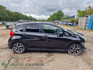 Used Box beam,right Nissan Note (E12) 1.2 DIG-S 98 Price on request offered by Kleine Staarman B.V. Autodemontage