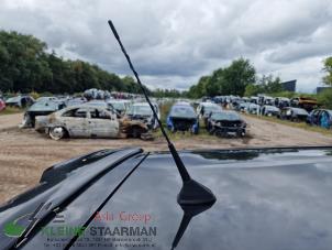 Used Antenna Nissan Note (E12) 1.2 DIG-S 98 Price on request offered by Kleine Staarman B.V. Autodemontage