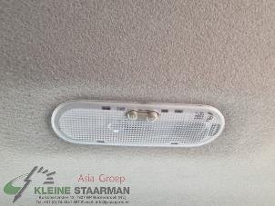 Used Interior lighting, rear Nissan Note (E12) 1.2 DIG-S 98 Price on request offered by Kleine Staarman B.V. Autodemontage