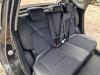 Nissan Note (E12) 1.2 DIG-S 98 Asiento trasero