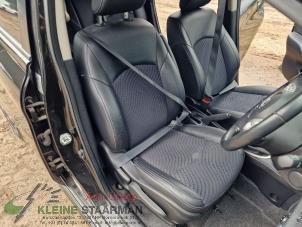 Used Seat, right Nissan Note (E12) 1.2 DIG-S 98 Price on request offered by Kleine Staarman B.V. Autodemontage