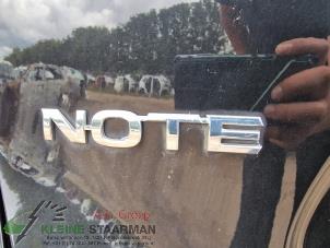 Used AUX / USB connection Nissan Note (E12) 1.2 DIG-S 98 Price on request offered by Kleine Staarman B.V. Autodemontage