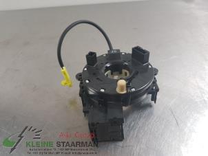 Used Airbag clock spring Nissan Note (E12) 1.2 DIG-S 98 Price on request offered by Kleine Staarman B.V. Autodemontage
