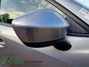 Used Wing mirror, right Mazda CX-5 (KE,GH) 2.2 Skyactiv D 16V High Power Price on request offered by Kleine Staarman B.V. Autodemontage