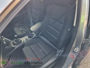Used Seat, left Mazda CX-5 (KE,GH) 2.2 Skyactiv D 16V High Power Price on request offered by Kleine Staarman B.V. Autodemontage