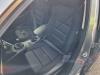 Seat, left from a Mazda CX-5 (KE,GH), 2011 2.2 Skyactiv D 16V High Power, SUV, Diesel, 2.191cc, 129kW (175pk), FWD, SHY1, 2012-04 / 2017-06 2014