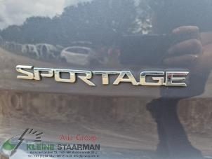 Used Bonnet Hinge Kia Sportage (SL) 1.6 GDI 16V 4x2 Price on request offered by Kleine Staarman B.V. Autodemontage