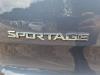 Kia Sportage (SL) 1.6 GDI 16V 4x2 Amortisseur arrière gauche