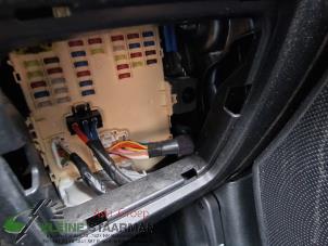 Used Fuse box Kia Sportage (SL) 1.6 GDI 16V 4x2 Price on request offered by Kleine Staarman B.V. Autodemontage